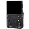 R36S Retrokonsoll, Open Source, Med 20.000+ Spill