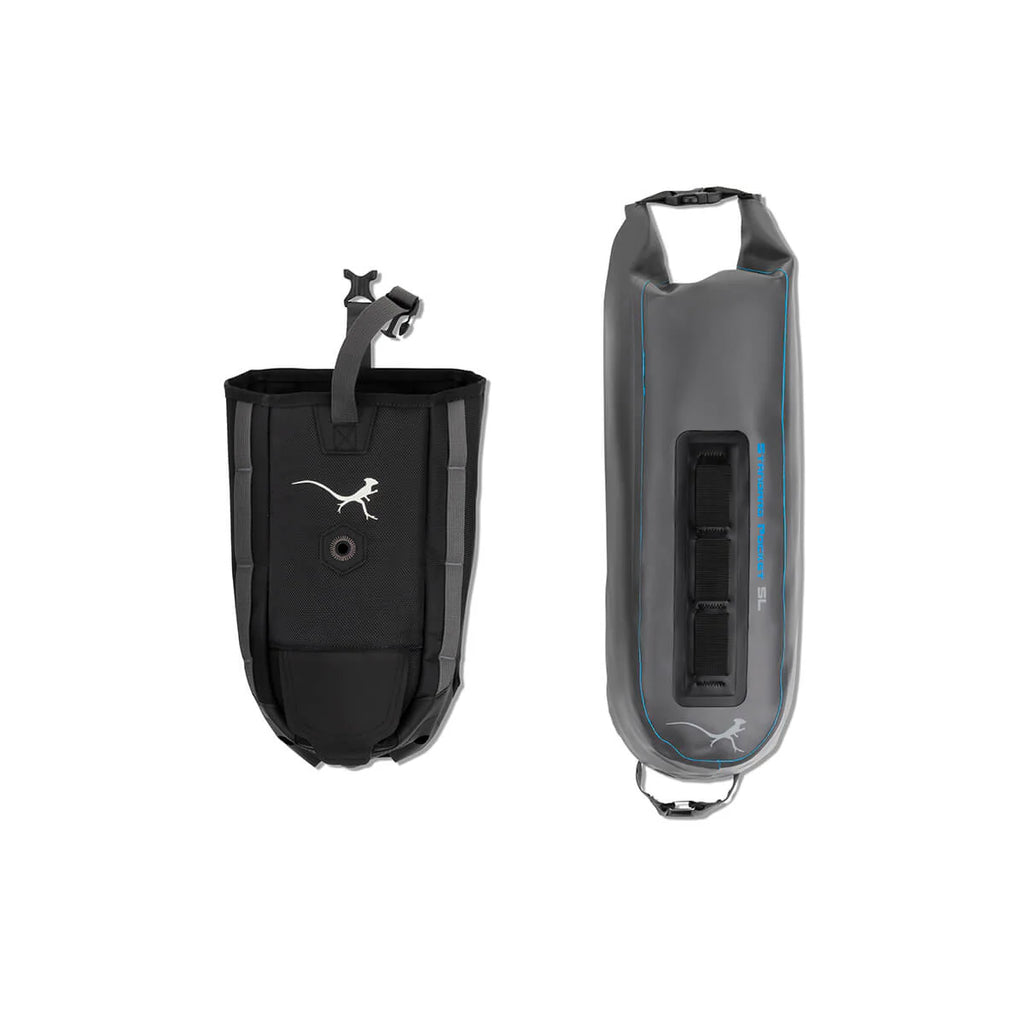 Backcountry Pannier Kit (V2.5)