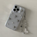 [Everything] Melting Resin Phone Case