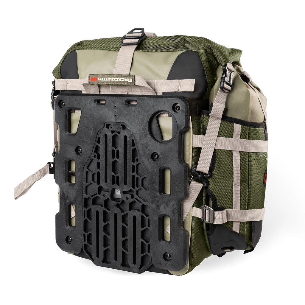 Backcountry Pannier Kit (V2.5)
